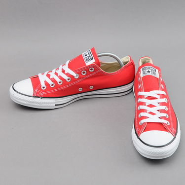 Кецове и обувки Converse Chuck Taylor All Star Червено | m9696, 2