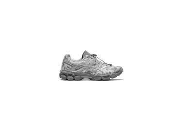 Кецове и обувки Asics Cecilie Bahnsen x GEL-CUMULUS 16 "Glacier Grey" - Floral Pack Сиво | 1203A762-020, 1