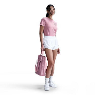 Тениска Nike Club Sportswear T-Shirt Розово | IB2447-619, 4