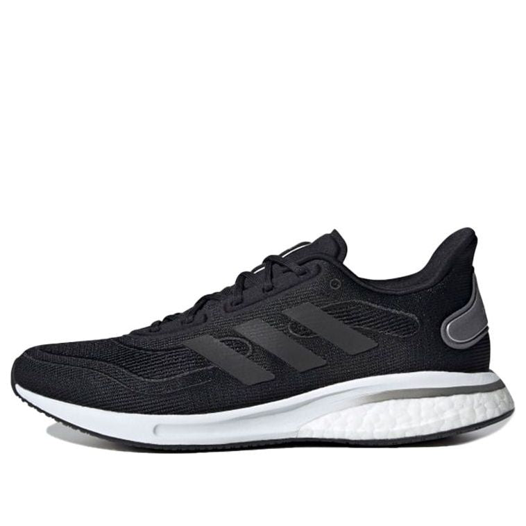 Кецове и обувки adidas Performance Supernova Черно | EG5401, 0