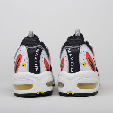 Кецове и обувки Nike Air Max Tailwind 4 Бяло | AQ2567-109, 3