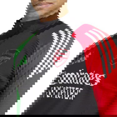 Тениска adidas Originals Arsenal FC EU TR TOP Черно | is9987, 4