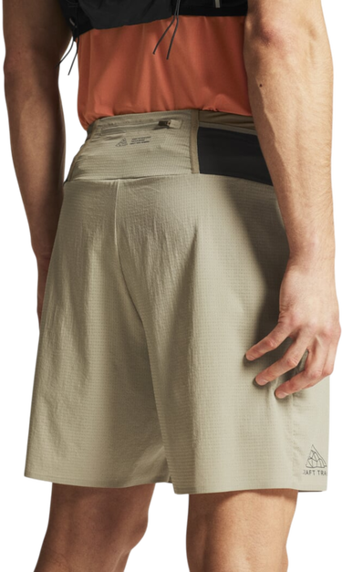 Къси панталони Craft Craft Pro Trail 2-in-1 Shorts Бежово | 1914615-608000, 3