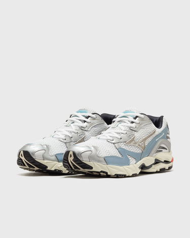 Кецове и обувки Mizuno Wave Rider 10 Бяло | D1GA243115, 1