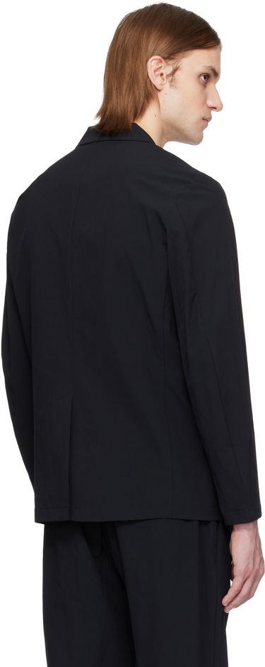 Яке Snow Peak Snow Peak Active Comfort Blazer Черно | JK-25SU006, 2