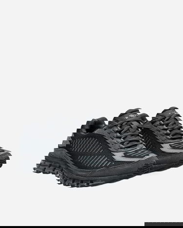 Кецове и обувки Asics Gel-Quantum 360 I AMP "Black Graphite Grey" Черно | 1203A731-001, 3
