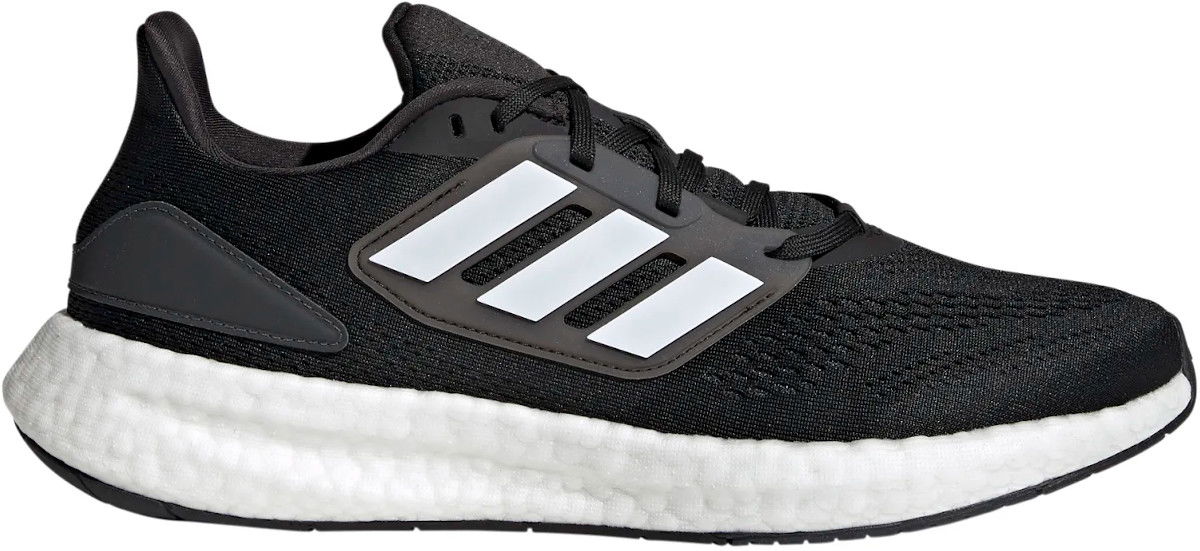 Кецове и обувки adidas Performance Pureboost 22 Черно | gz5174, 1