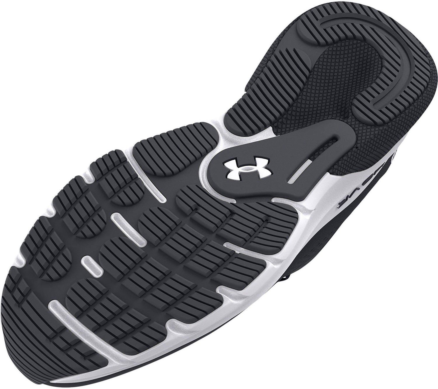 Кецове и обувки Under Armour W HOVR Черно | 3025425-001, 1