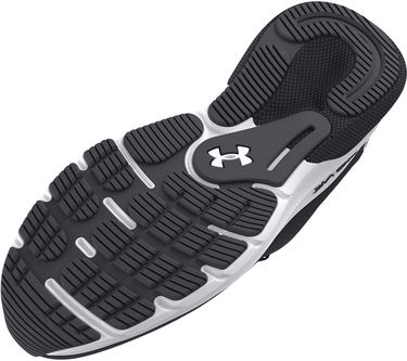 Кецове и обувки Under Armour W HOVR Черно | 3025425-001, 1