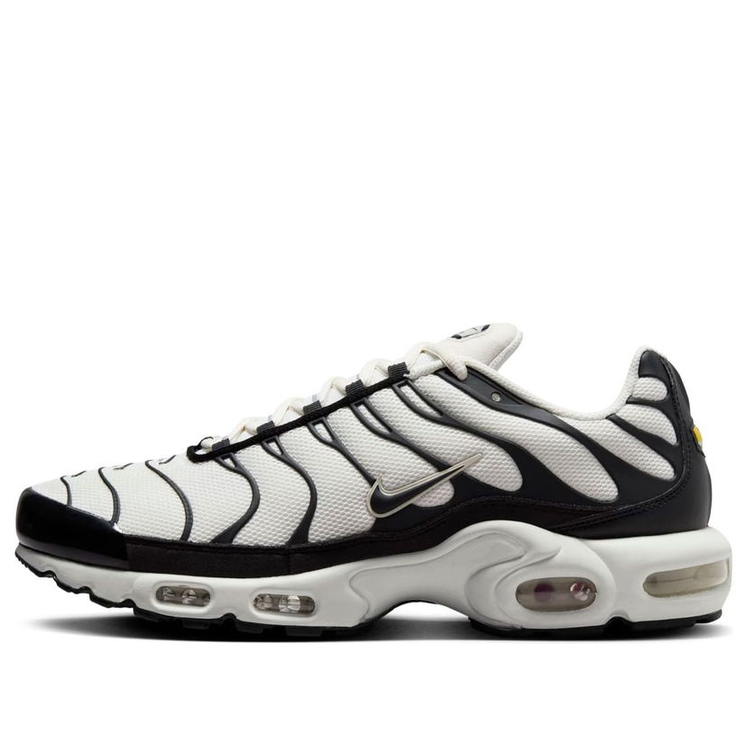 Кецове и обувки Nike Air Max Plus Essential Бяло | FV6264-001