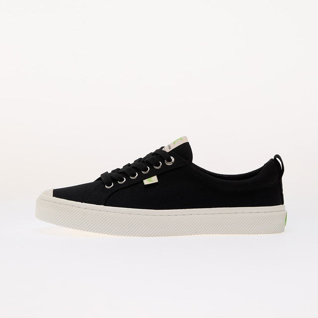 Oca Low Black