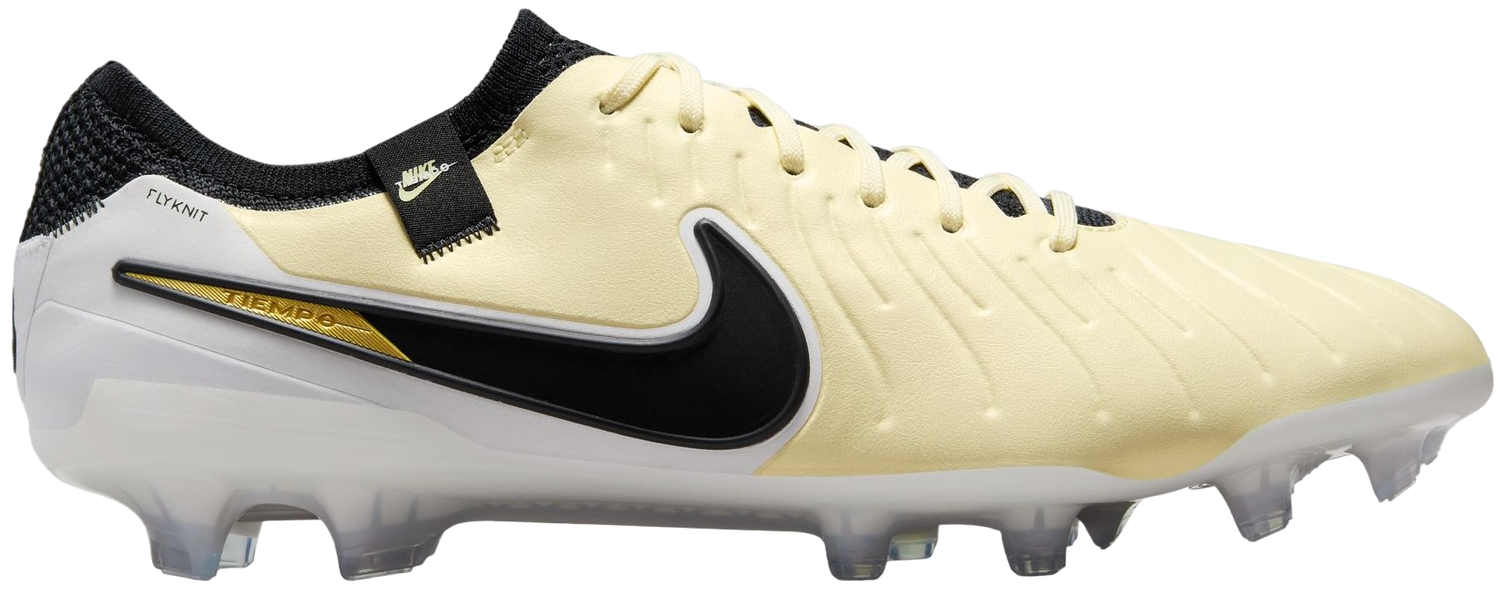 Кецове и обувки Nike LEGEND 10 ELITE FG Жълто | dv4328-700, 0
