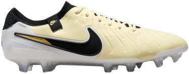 Кецове и обувки Nike LEGEND 10 ELITE FG Жълто | dv4328-700, 0