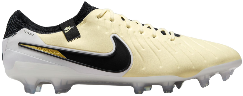 Кецове и обувки Nike LEGEND 10 ELITE FG Жълто | dv4328-700