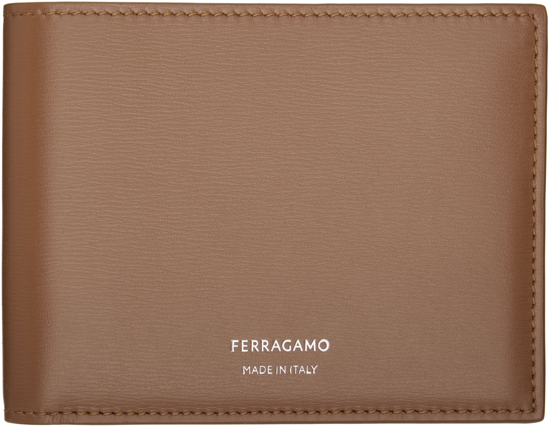 Classic Leather Wallet, 0