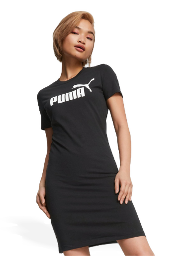 Pокля Puma Essentials Slim Черно | 848349_01