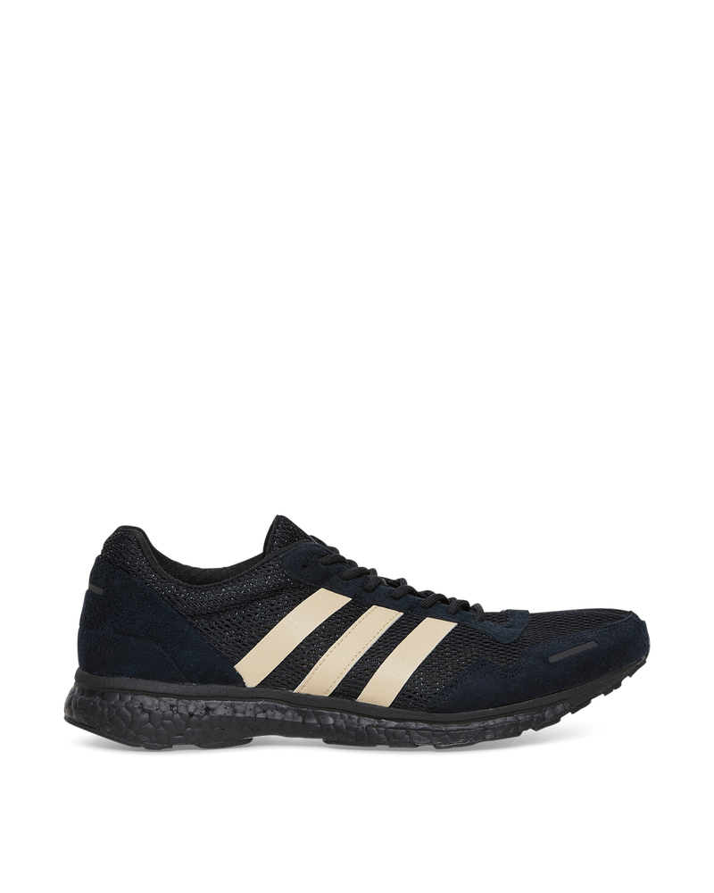 Кецове и обувки adidas Consortium Undefeated X Adizero Adios 3 "Black" Черно | B22483, 1