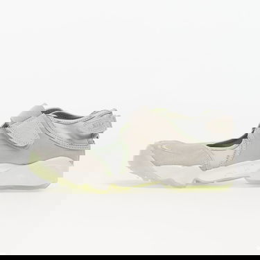 Кецове и обувки Nike Air Rift W Сиво | DX2677-001, 0