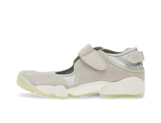 Кецове и обувки Nike Air Rift W Сиво | DX2677-001