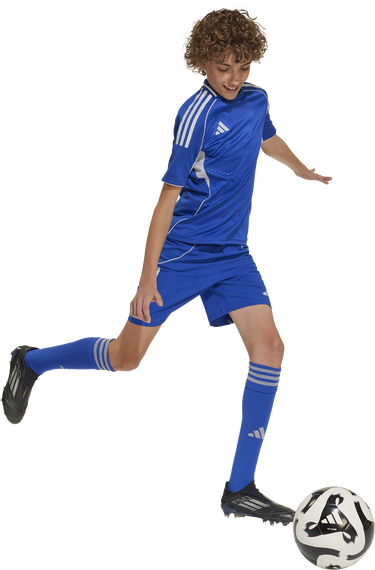 Фланелка adidas Originals adidas TIRO25 Jersey Синьо | jj2487, 7
