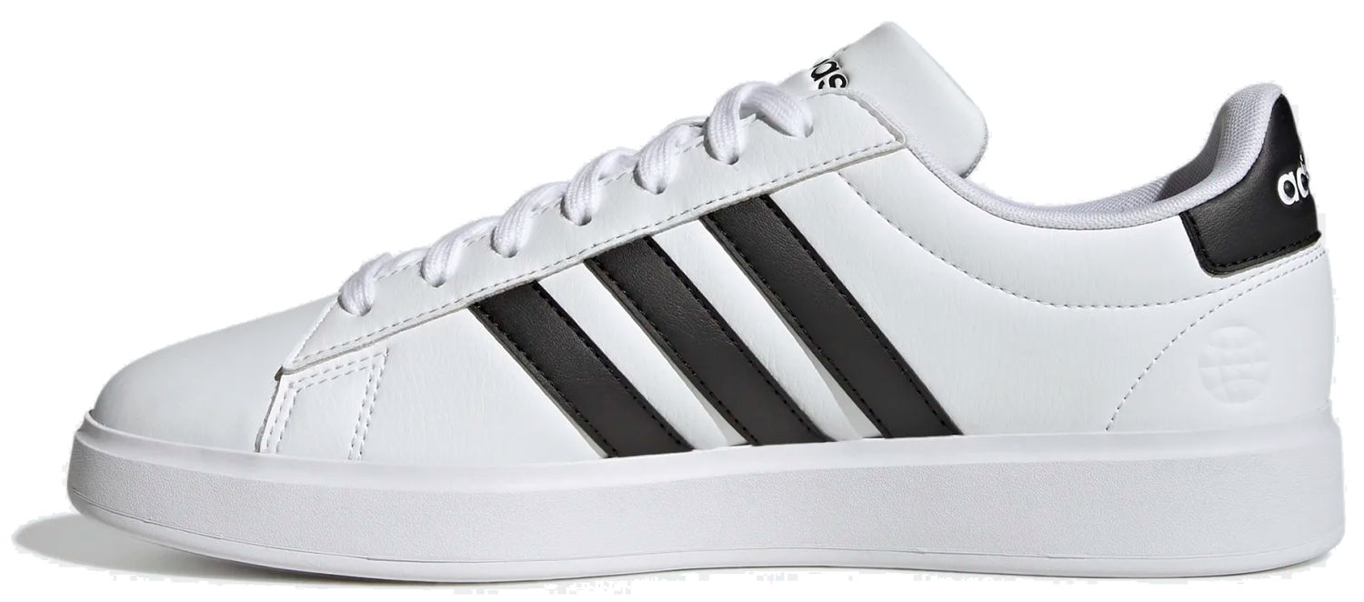 Кецове и обувки adidas Originals Grand Court 2.0 Бяло | gw9195, 1