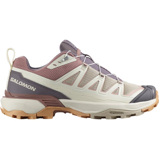 Кецове и обувки Salomon X Ultra 360 Edge Бежово | L47818300, 1