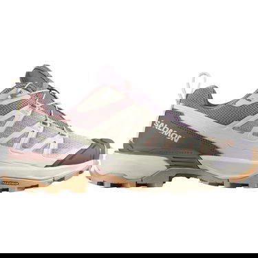Кецове и обувки Salomon X Ultra 360 Edge Бежово | L47818300, 1