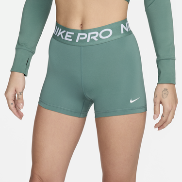 Къси панталони Nike 8cm Pro Shorts Зелено | CZ9857-361, 3
