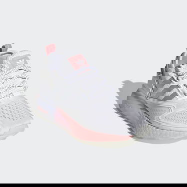 Кецове и обувки adidas Originals ZX 2K Boost Бяло | FY2013, 6
