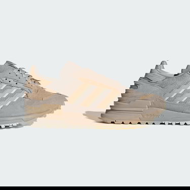 Кецове и обувки adidas Originals ZX 600 Бежово | JR8739, 0