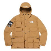 Supreme x The North Face Men's Cargo Jacket