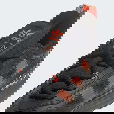 Кецове и обувки adidas Originals ZX 2K Boost 2.0 Черно | GZ9087, 3