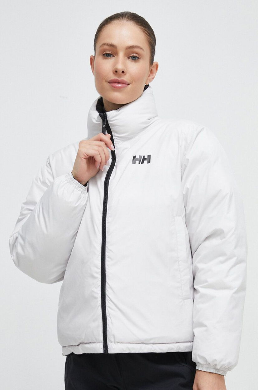 Пухо яке Helly Hansen Puffer Jacket Бяло | 54061