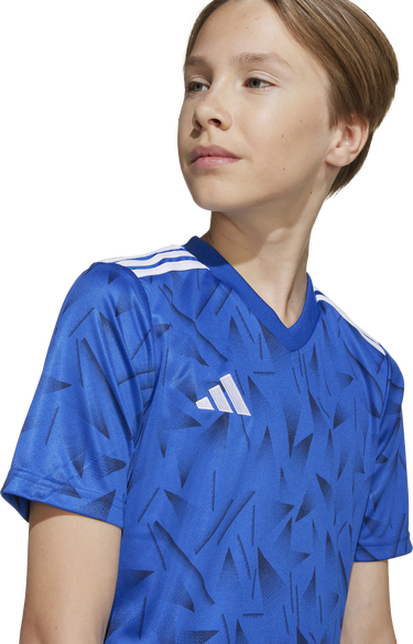 Фланелка adidas Originals adidas Icon25 Jersey Синьо | jj1952, 1