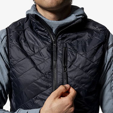 Жилетка SWIX Pace Insulated Vest Черно | 10055-23, 4