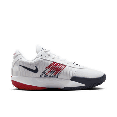 Кецове и обувки Nike G.T. Cut Academy Бяло | FB2599-104, 4