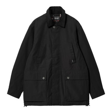 Яке Carhartt WIP Bryce Jacket Черно | I032249_00E_XX, 9