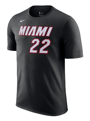 NBA Miami Heat Tee