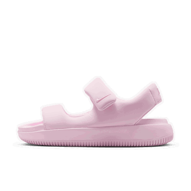 Кецове и обувки Nike Calm Sandals Розово | FZ3125-600, 4