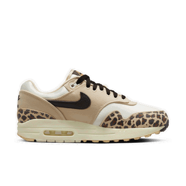 Кецове и обувки Nike Air Max 1 '87 "Leopard" W Бежово | FV6605-200, 4