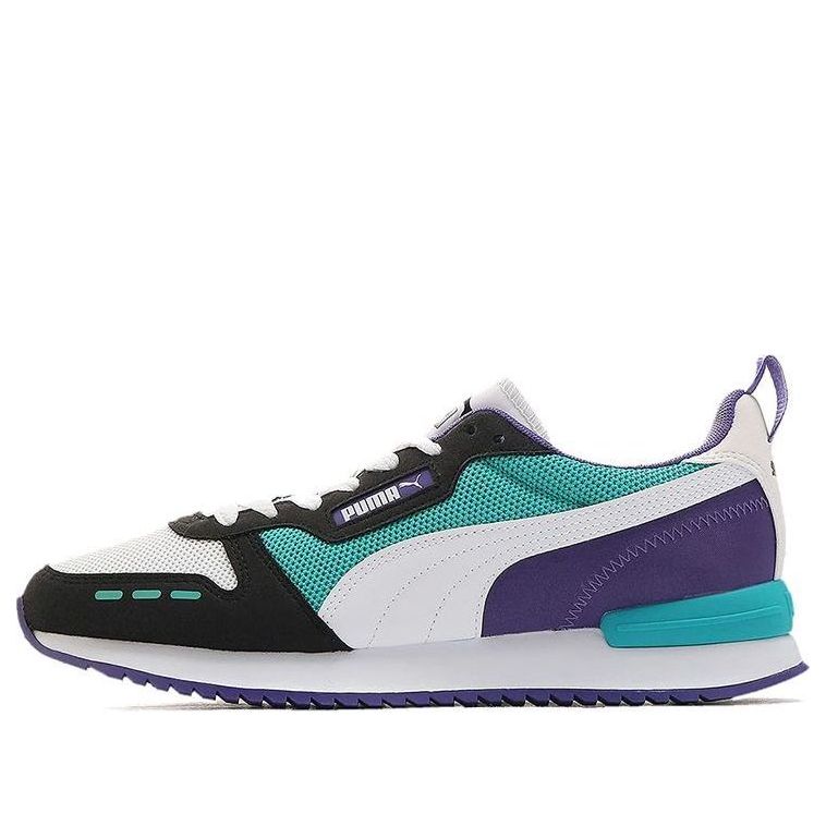 Кецове и обувки Puma R78 Low Многоцветен | 373117-11, 0