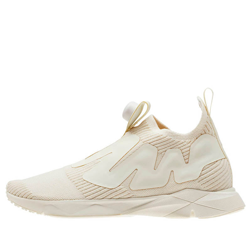 Кецове и обувки Reebok Pump Supreme Style Бяло | CN1880