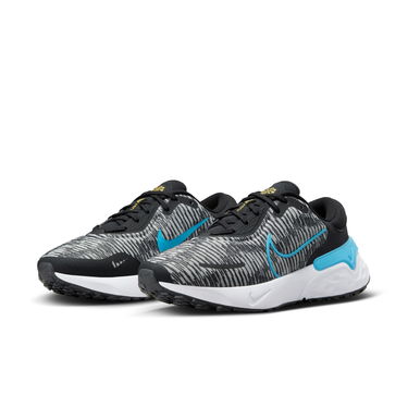 Кецове и обувки Nike Renew Run 4 36 Черно | DR2682-005, 1