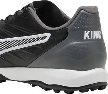 Кецове и обувки Puma KING PRO TT Черно | 107872-01, 4