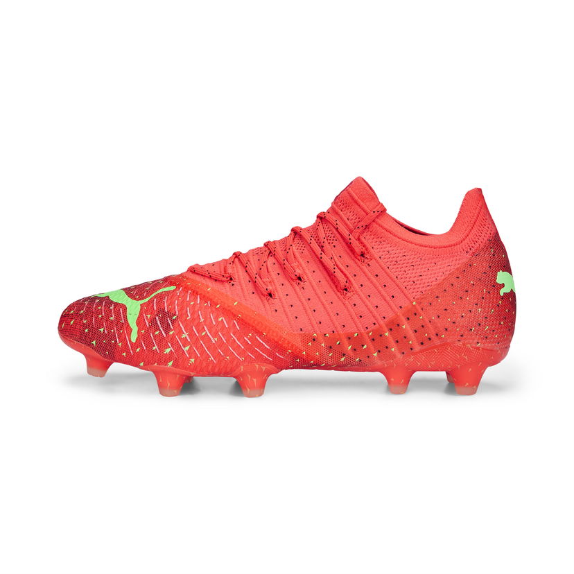 Кецове и обувки Puma FUTURE 1.4 FG/AG Червено | 106989_03