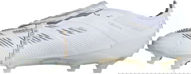 Кецове и обувки adidas Performance Predator Elite FT FG Dayspark Pack Бяло | IF6445, 3