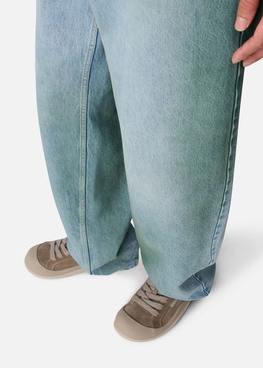 Дънки AXEL ARIGATO Spray Relaxed Jeans Синьо | A3776001, 9