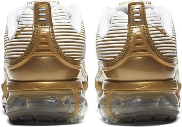 Кецове и обувки Nike Air Vapormax 3 Flyknit Бяло | ck9670-101, 5