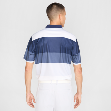 Поло тениска Nike Victory+ Dri-FIT Golf Polo Shirt Синьо | FZ7448-410, 3