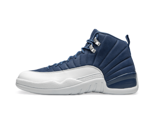 Кецове и обувки Jordan Air Jordan 12 Retro "Indigo" Синьо | 130690-404